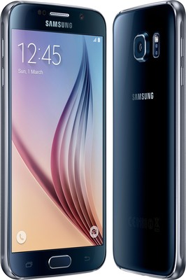 Samsung SM-G920I Galaxy S6 LTE-A 128GB